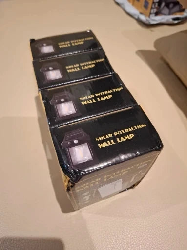 Review Card