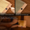 Portable LED Bookmark Reading Light