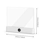 Portable LED Bookmark Reading Light