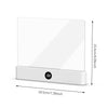 Portable LED Bookmark Reading Light