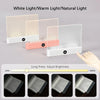 Portable LED Bookmark Reading Light