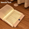 Portable LED Bookmark Reading Light