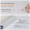 Portable LED Bookmark Reading Light