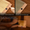 Portable LED Bookmark Reading Light