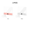 Portable LED Bookmark Reading Light