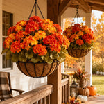 🔥 Fall Sale Today | Transform Your Porch Into an Autumn Showcase