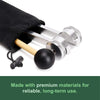 128 Hz Healing Instrument