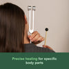 128 Hz Healing Instrument