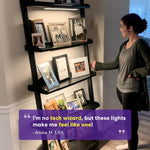 LumaSense™ Everywhere Light