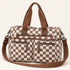 The Café Corduroy Tote