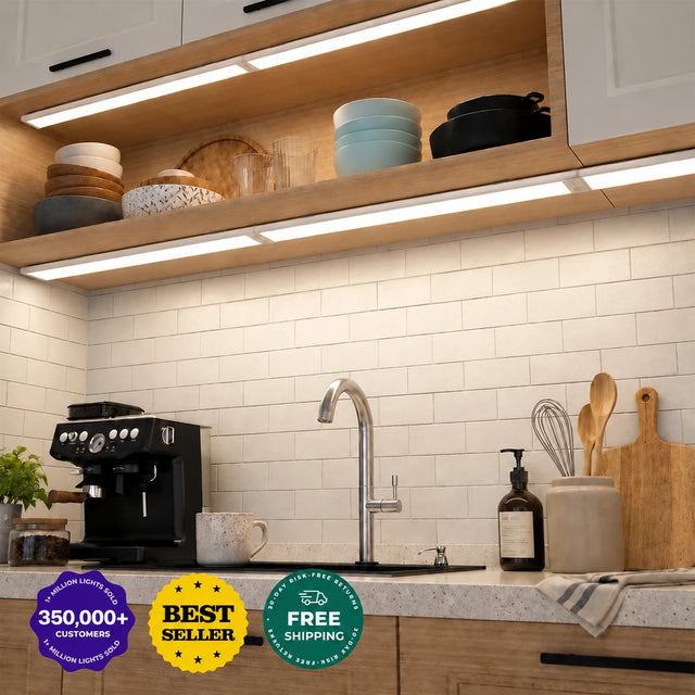 LumaSense™ Everywhere Light