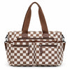 The Café Corduroy Tote