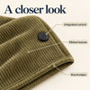 🧣Wearable Heated Blanket – Cozy Hands-Free Warmth☀️