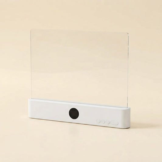 Portable LED Bookmark Reading Light